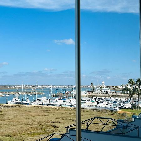 Marina II Apartment ウエルバ エクステリア 写真