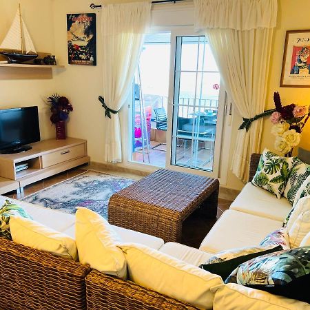 Marina II Apartment ウエルバ エクステリア 写真