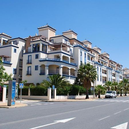 Marina II Apartment ウエルバ エクステリア 写真
