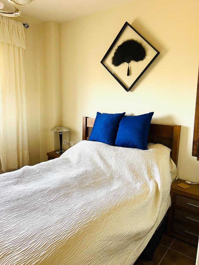 Marina II Apartment ウエルバ エクステリア 写真