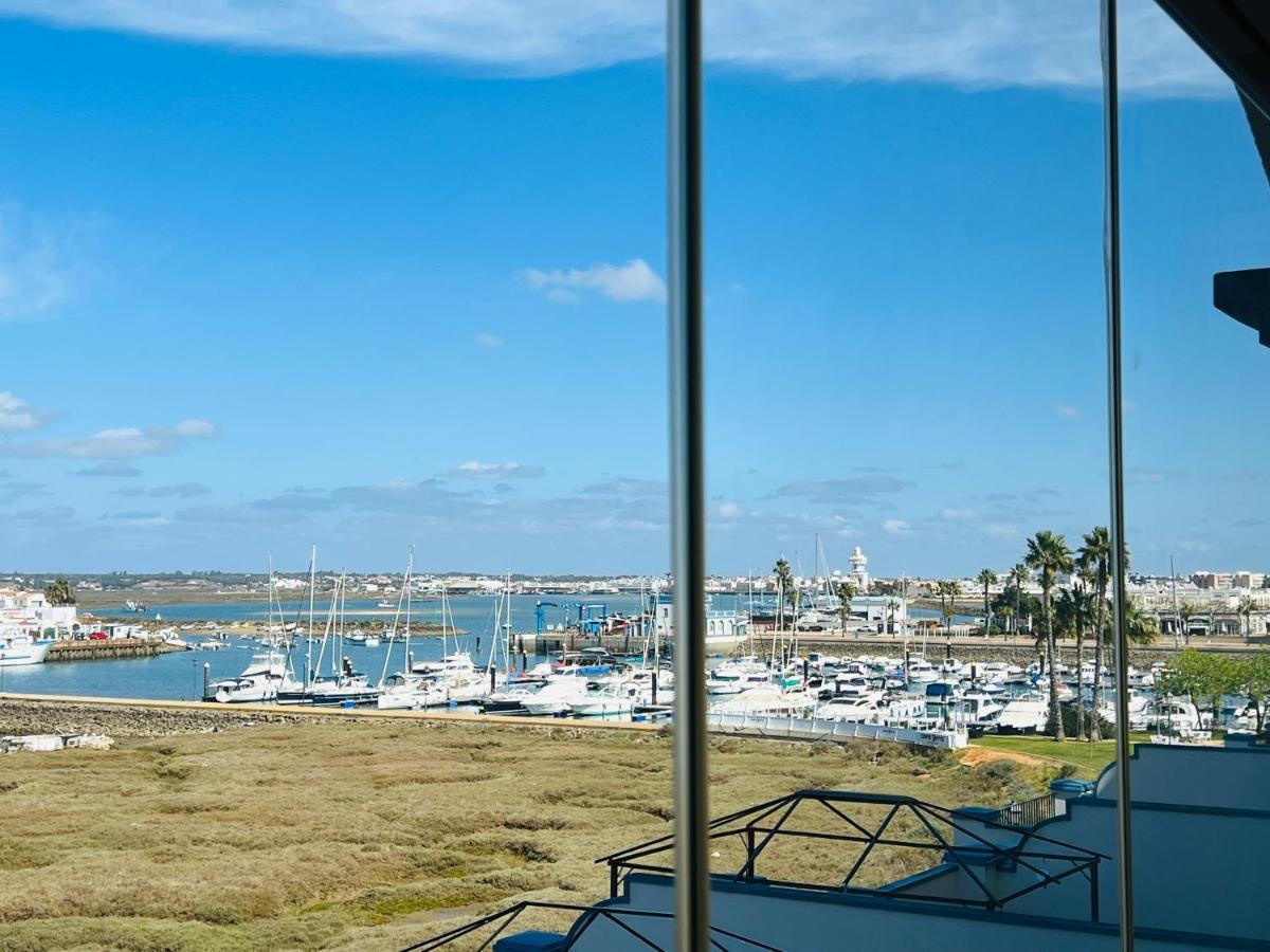 Marina II Apartment ウエルバ エクステリア 写真