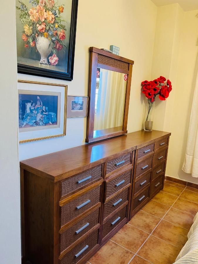 Marina II Apartment ウエルバ エクステリア 写真
