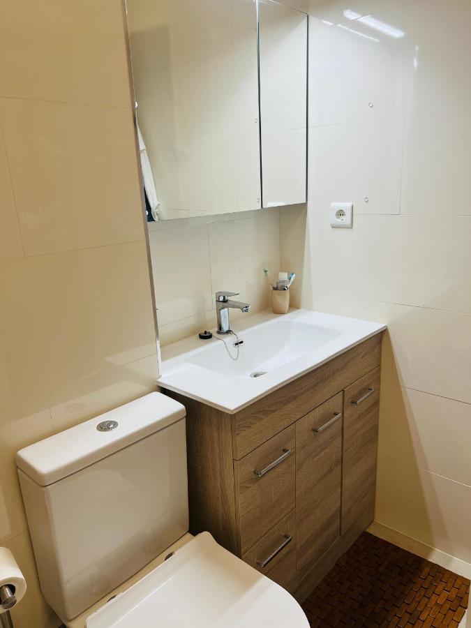 Marina II Apartment ウエルバ エクステリア 写真