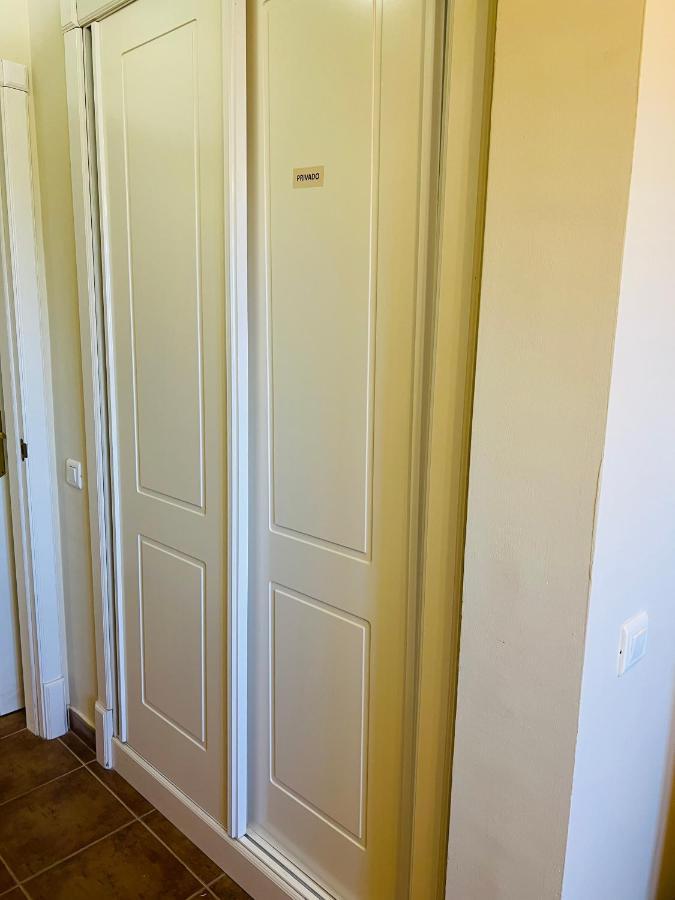 Marina II Apartment ウエルバ エクステリア 写真