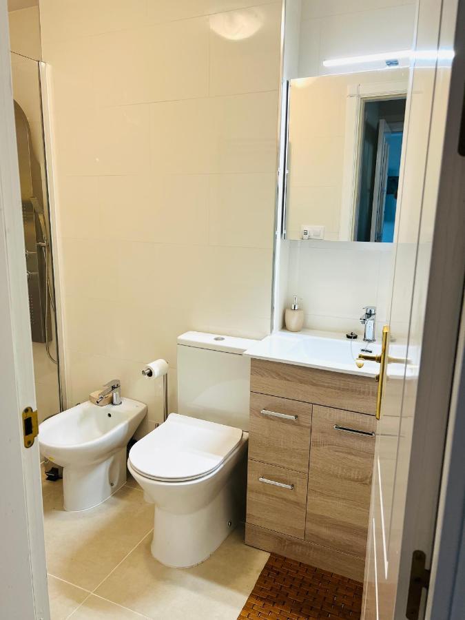 Marina II Apartment ウエルバ エクステリア 写真
