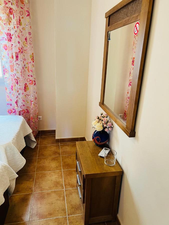 Marina II Apartment ウエルバ エクステリア 写真