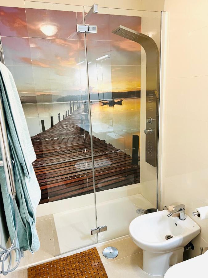 Marina II Apartment ウエルバ エクステリア 写真