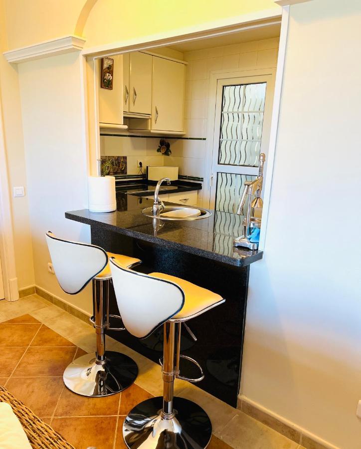 Marina II Apartment ウエルバ エクステリア 写真