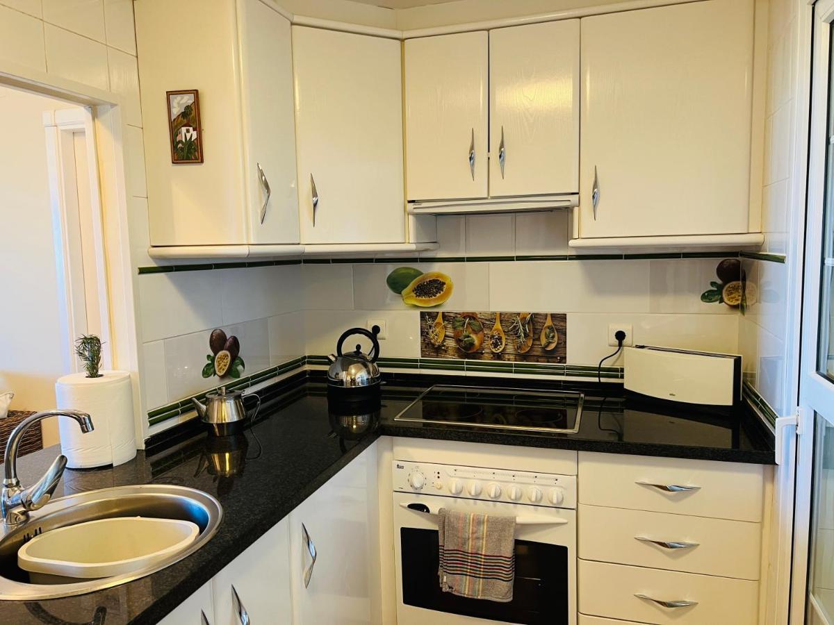 Marina II Apartment ウエルバ エクステリア 写真
