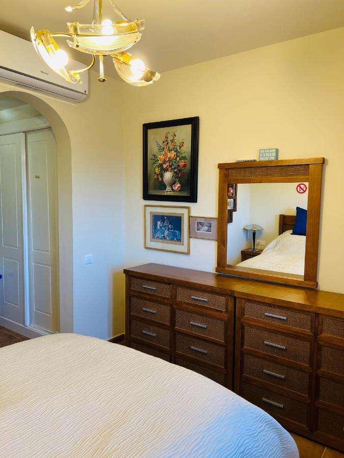 Marina II Apartment ウエルバ エクステリア 写真