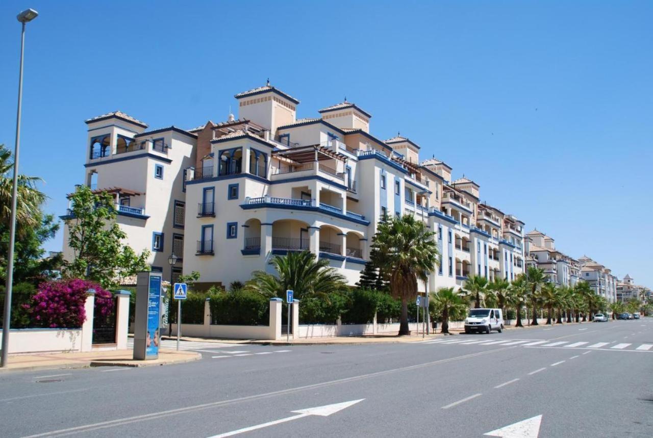 Marina II Apartment ウエルバ エクステリア 写真